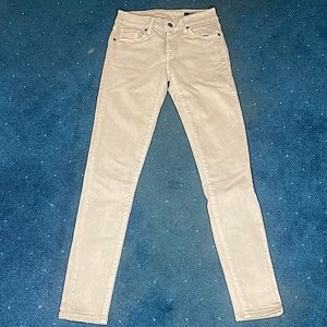 Sebastian McCall Skinny Jeans